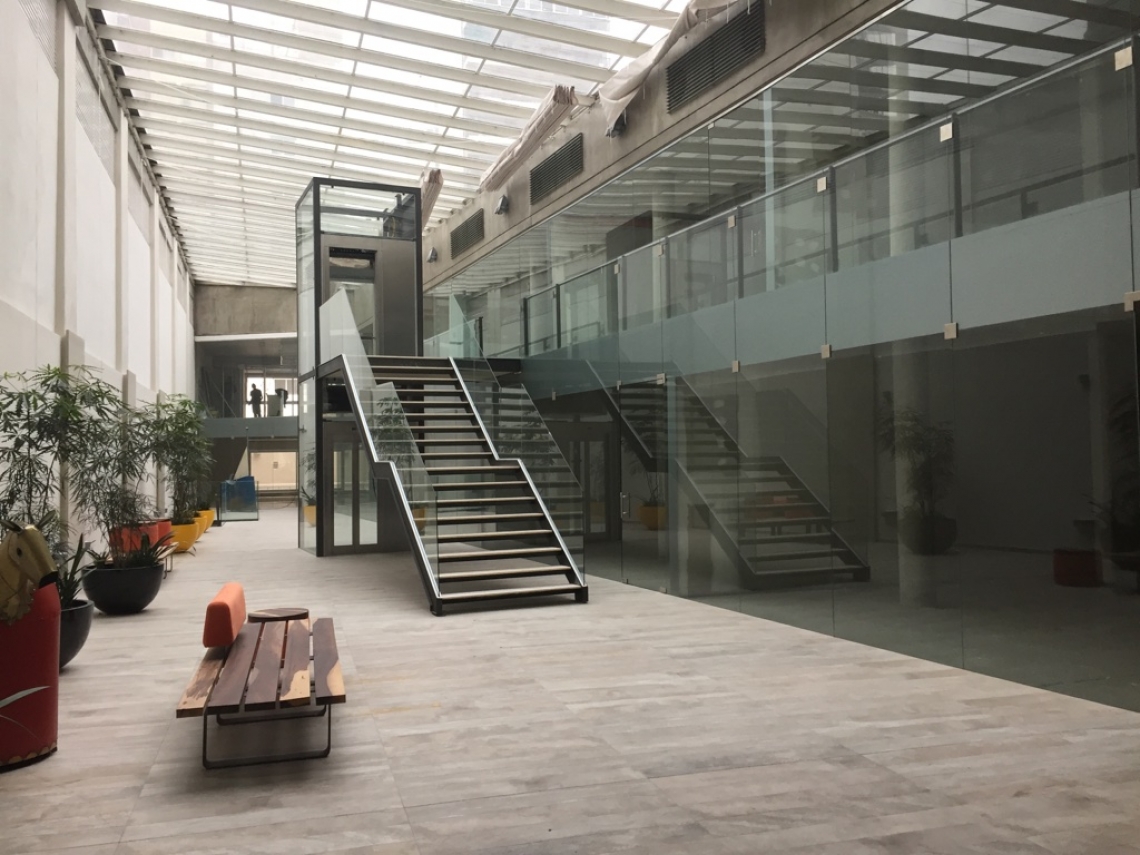 OFICINAS Y LOCAL EN PB. EDIFICIO GLORIA