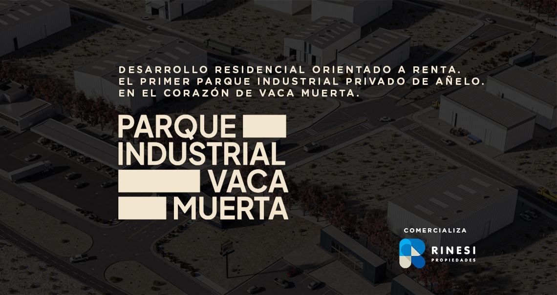 vaca muerta