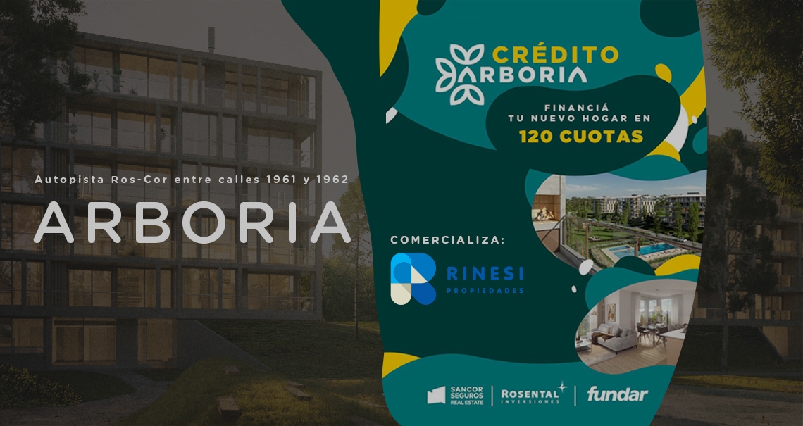 ARBORIA