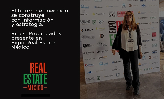Expo Real Estate México