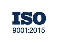 ISO 9001:2015