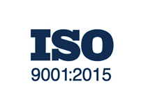 ISO 9001:2015