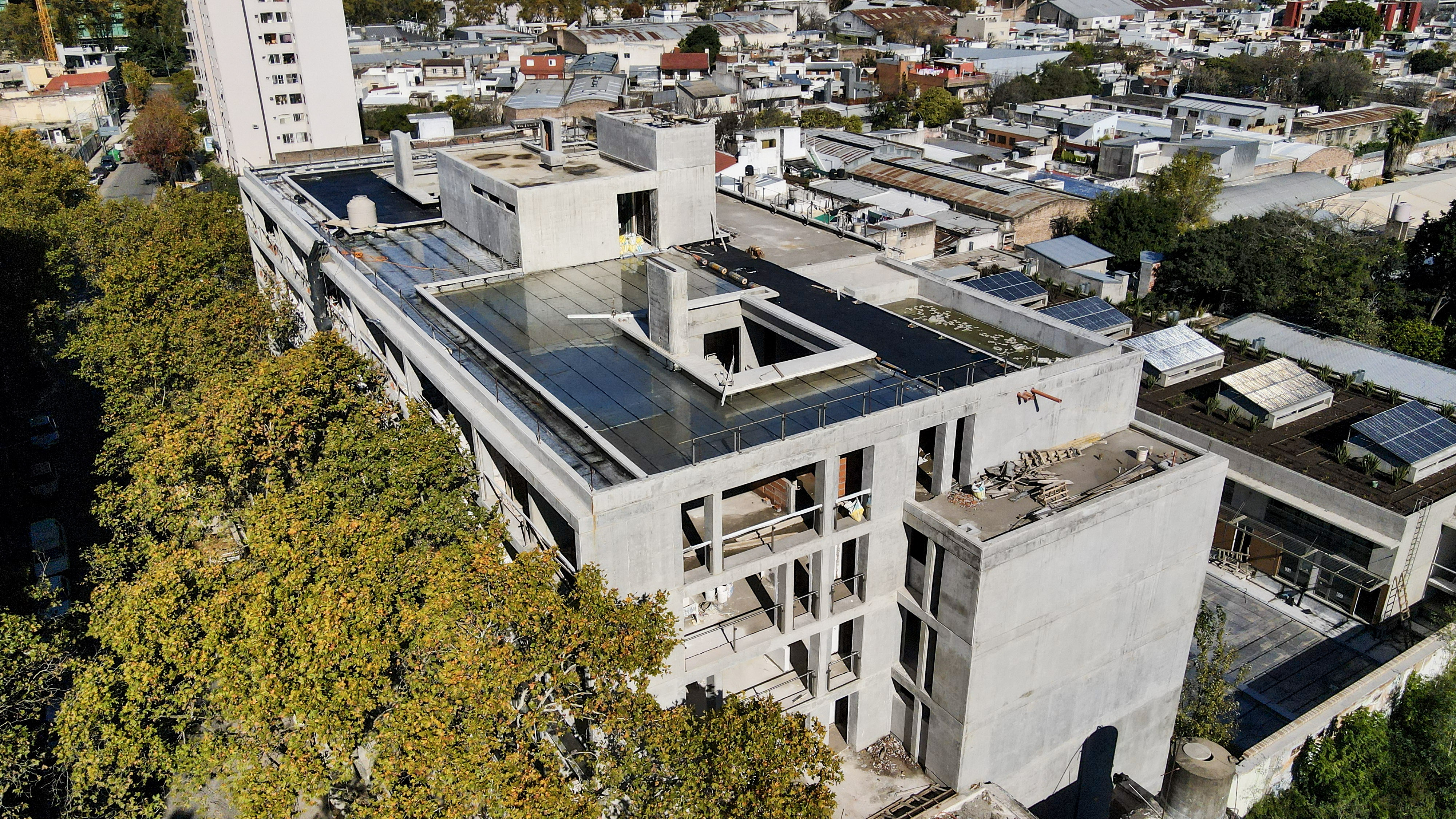 Condo Norte Galeria